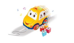 Auto wesołek winfun