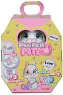 Figurka pamper petz królik z pieluszkowego gangu