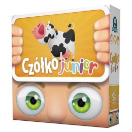 Gra czółko junior