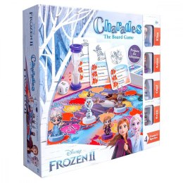 Gra frozen 2 charades pl