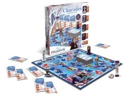 Gra frozen 2 charades pl