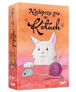 Gra najlepsza gra o kotach