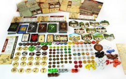 Gra robinson crusoe: przygoda na przeklętej wyspie