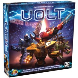 Gra volt