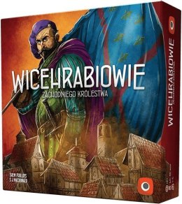 Gra wicehrabiowie zachodniego królestwa