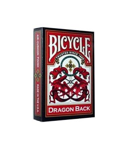 Karty red dragon