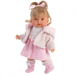 Lalka valeria europejka 28 cm