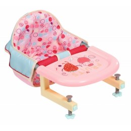 Baby annabell stolik do karmienia