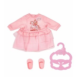 Baby annabell sukienka little sweet set 36 cm
