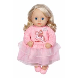 Baby annabell sukienka little sweet set 36 cm