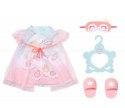 Baby annabell suknia 43 cm