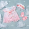 Baby annabell suknia 43 cm