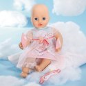 Baby annabell suknia 43 cm