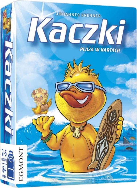Gra kaczki Gra kaczki