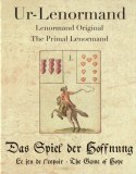 Karty tarot primal lenomand (gb/fr/de)