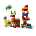 Klocki 50 elementów kids blocks