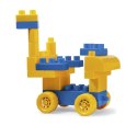 Klocki 90 elementów kids blocks