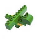 Klocki 90 elementów kids blocks