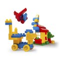 Klocki 90 elementów kids blocks