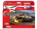 Model plastikowy small set tiger