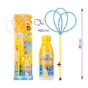 Obręcz pro multi motylek z płynem 400 ml