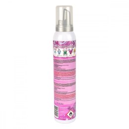 Pianka tubi - różowa rozi 200 ml