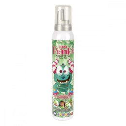 Pianka tubi - zielony edek 200 ml