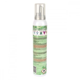 Pianka tubi - zielony edek 200 ml