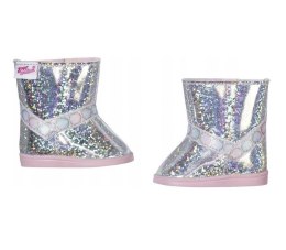 Buty zimowe baby born