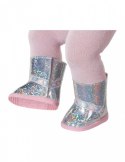 Buty zimowe baby born