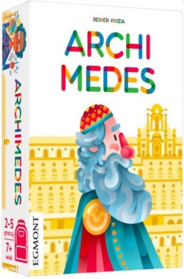 Gra archimedes