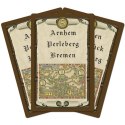 Gra hansa teutonica: big box