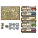 Gra hansa teutonica: big box
