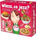 Gra kukuryku wiesz co jesz ?
