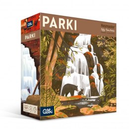 Gra parki (pl)