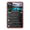 Gra top trumps quiz domówka