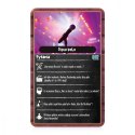 Gra top trumps quiz domówka