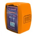 Gra top trumps quiz domówka