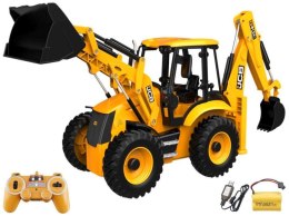 Koparko-ładowarka r/c jcb 2,4gh double eagle