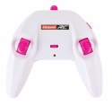 Pojazd rc mini turnator 2,4 ghz różowy