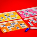 Gra ludoteca bingo