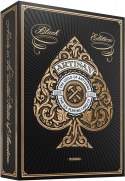 Karty artisan black