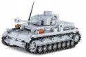 Klocki panzer iv ausf.g