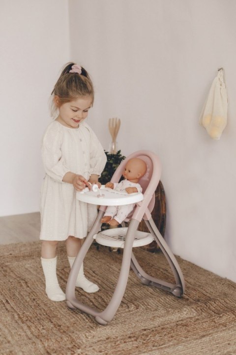 Krzesełko do karmienia baby nurse Krzesełko do karmienia baby nurse