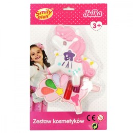 Zestaw kosmetyków jednorożec