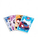 Gra karciana shuffle fun 4w1 marvel spidey i super-kumple