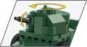 Klocki historical collection rolls-royce armoured car 1920 pattern mk i