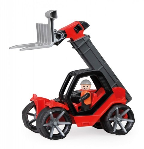 Ładowarka teleskopowa 34 cm truxx2 Ładowarka teleskopowa 34 cm truxx2