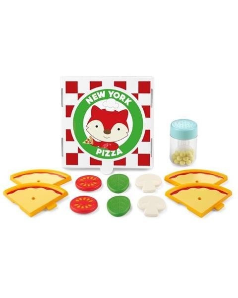 Pizza zoo Pizza zoo