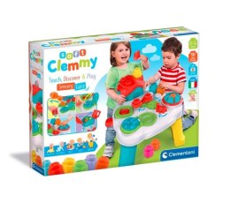 Stolik sensoryczny clemmy